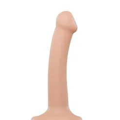 Gode Haut De Gamme Dual-density Chair Taille S 17cm - Strap-On-Me