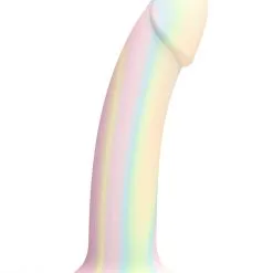 Gode Phosphorescent Avec Ventouse Dildolls Fantasia 14cm - Love To Love