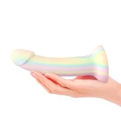 Gode Phosphorescent Avec Ventouse Dildolls Fantasia 14cm - Love To Love 8 Gode Phosphorescent Avec Ventouse Dildolls Fantasia 14cm - Love To Love -LINGERIES Soldes gode phosphorescent avec ventouse dildolls fantasia 14cm love to love only love 34020825825460