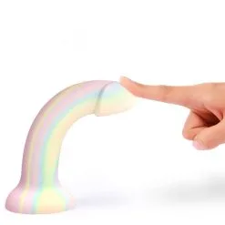 Gode Phosphorescent Avec Ventouse Dildolls Fantasia 14cm - Love To Love 7 Gode Phosphorescent Avec Ventouse Dildolls Fantasia 14cm - Love To Love -LINGERIES Soldes gode phosphorescent avec ventouse dildolls fantasia 14cm love to love only love 34020825858228