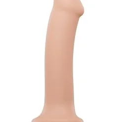 Gode Ventouse Flexible Dual-density Chair Taille XL 20cm - Strap-On-Me