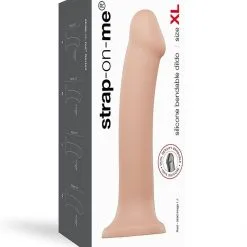 Gode Ventouse Flexible Dual-density Chair Taille XL 20cm - Strap-On-Me 7 Gode Ventouse Flexible Dual-density Chair Taille XL 20cm - Strap-On-Me -LINGERIES Soldes gode ventouse flexible dual density chair taille xl 20cm strap on me only love 34020232528052