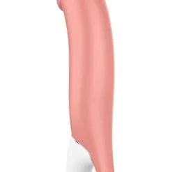 Gros Vibro étanche Rechargeable Silicone Bio Compatible Master - Satisfyer -LINGERIES Soldes gros vibro etanche rechargeable silicone bio compatible master satisfyer only love 34951424934068