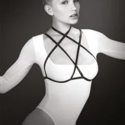 Bijoux Pour Toi Harnais De Corps Lola