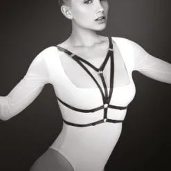 Bijoux Pour Toi Harnais De Poitrine Laura