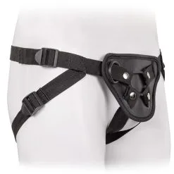 Jacquie & Michel Harnais Gode-ceinture Noir Pour Femme Le Dompteur - Jacquie Et Michel 8 Jacquie & Michel Harnais Gode-ceinture Noir Pour Femme Le Dompteur - Jacquie Et Michel -LINGERIES Soldes harnais gode ceinture noir pour femme le dompteur jacquie et michel only love 40768985366841
