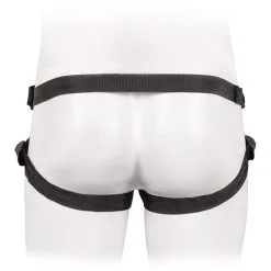 Jacquie & Michel Harnais Gode-ceinture Noir Pour Femme Le Dompteur - Jacquie Et Michel 7 Jacquie & Michel Harnais Gode-ceinture Noir Pour Femme Le Dompteur - Jacquie Et Michel -LINGERIES Soldes harnais gode ceinture noir pour femme le dompteur jacquie et michel only love 40768985399609