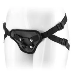 Harnais Gode-ceinture Universel Pour Femme Ajustable - Real Body