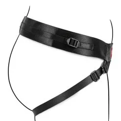 Harnais Pour Gode-ceinture Base Plate Ajustable Jordan - No-Parts 7 Harnais Pour Gode-ceinture Base Plate Ajustable Jordan - No-Parts -LINGERIES Soldes harnais pour gode ceinture base plate ajustable jordan no parts only love 34091355537588