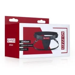 Harnais Pour Gode-ceinture Base Plate Ajustable Jordan - No-Parts 9 Harnais Pour Gode-ceinture Base Plate Ajustable Jordan - No-Parts -LINGERIES Soldes harnais pour gode ceinture base plate ajustable jordan no parts only love 34091355963572