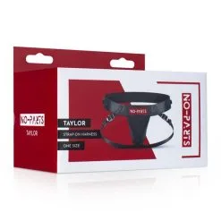 Harnais Universel Double Pénétration Pour Gode-ceinture Taylor - No-Parts 9 Harnais Universel Double Pénétration Pour Gode-ceinture Taylor - No-Parts -LINGERIES Soldes harnais universel double penetration pour gode ceinture taylor no parts only love 34091335975092