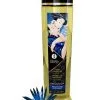 Huile De Massage Aphrodisiaque Soirée Coquine Fleur De Minuit - Shunga