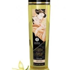Huile De Massage Osé En Couple 100% Naturelle Parfum Vanille - Shunga