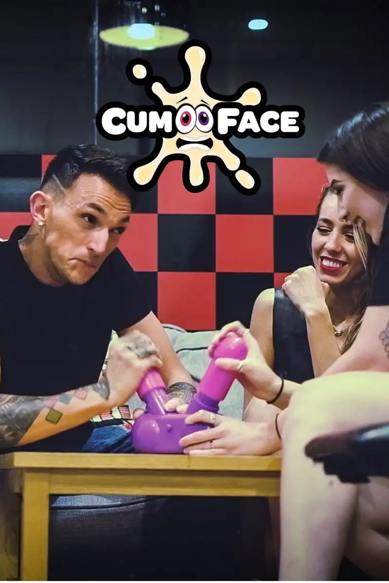 Jeu Coquin Pénis éjaculateur Cum Face Duel Pump Action - Playwivme 3 Jeu Coquin Pénis éjaculateur Cum Face Duel Pump Action - Playwivme – Image 3