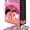Vices & Délices Jeu De Cartes érotique Saison 3 - Vices Et Délices