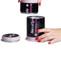 Jeu De Société Coquin Secret Levels Parties En Couple érotique - Secret Play