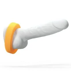 Kit 3 Cockrings Flexibles En Silicone Fluorescent Neon Ring - Love To Love -LINGERIES Soldes kit 3 cockrings flexibles en silicone fluorescent neon ring love to love only love 34920655356084