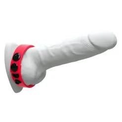 Kit 3 Cockrings Flexibles En Silicone Fluorescent Neon Ring - Love To Love -LINGERIES Soldes kit 3 cockrings flexibles en silicone fluorescent neon ring love to love only love 34920656076980