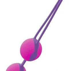 Boules De Geisha étanches Pour Fortifier La Musculature Vaginale - Liebe