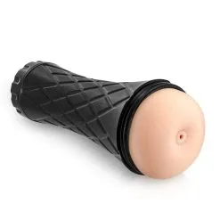 Masturbateur Pour Homme Anus Doux Réaliste Entretien Facile - Real Body