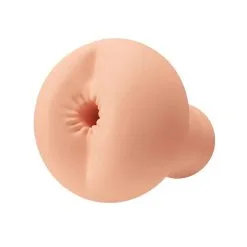 Masturbateur Anus Très Réaliste 3 Dimensions Bootylicious - Shake