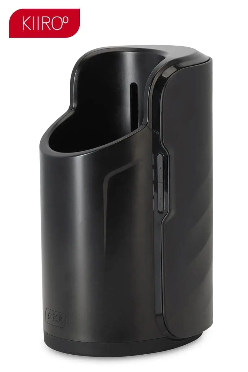 Masturbateur Automatique Pour Homme Rechargeable Keon 22cm - Kiiroo 1 Masturbateur Automatique Pour Homme Rechargeable Keon 22cm - Kiiroo