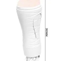 Masturbateur Bouche Vibrante Avec Ventouse Fellation étroite - Crazy Bull 5 Masturbateur Bouche Vibrante Avec Ventouse Fellation étroite - Crazy Bull -LINGERIES Soldes masturbateur bouche vibrante avec ventouse fellation etroite crazy bull only love 34016597213364