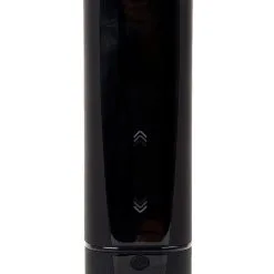 Masturbateur Connecté 16cm Pénétrables Onyx Lithium + Gaine - Kiiroo