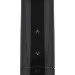 Masturbateur Connecté 16cm Pénétrables Onyx Lithium + Gaine - Kiiroo -LINGERIES Soldes masturbateur connecte kiiroo onyx only love 34018406072500