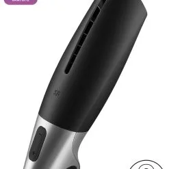 Masturbateur Connecté Smartphone Power Masturbator - Satisfyer