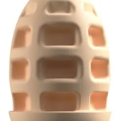 Masturbateur De Poche Forme Anus 8,5 X 5 Cm Texturé Et Doux - Alive 6 Masturbateur De Poche Forme Anus 8,5 X 5 Cm Texturé Et Doux - Alive -LINGERIES Soldes masturbateur de poche forme anus 8 5 x 5 cm texture et doux alive only love 34019051602100