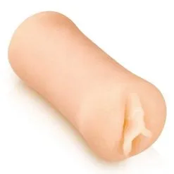 Masturbateur De Poche Vagin Pour Homme Format Voyage 11 X 4,3cm - NMC