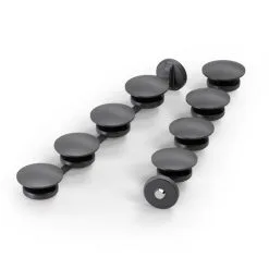 Masturbateur électro-stimulant Masculin Orifice Anal Réaliste Opus E 17,5cm - Mystim -LINGERIES Soldes masturbateur electro stimulant masculin orifice anal realiste opus e 17 5cm mystim only love 34018531279028