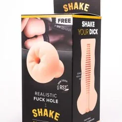 Masturbateur Réaliste En Forme D'anus Fuck Hole - Shake 7 Masturbateur Réaliste En Forme D'anus Fuck Hole - Shake -LINGERIES Soldes masturbateur en forme d anus fuck hole shake only love 40559937585465