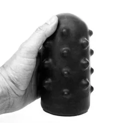 Masturbateur Extensible Discret Pour Homme Bumpy - All Black -LINGERIES Soldes masturbateur extensible discret pour homme bumpy all black only love 40716738494777