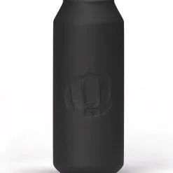 Masturbateur Extensible Format Canette Energy - All Black