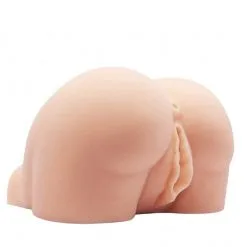 Masturbateur Fessier Vagin Et Anus Réalistes Vibrant à Piles - Crazy Bull -LINGERIES Soldes masturbateur fessier vagin et anus realistes vibrant a piles crazy bull only love 34018461483188