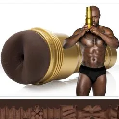 Masturbateur Pour Homme Gay Anus Moulé Milan Christopher - Fleshlight
