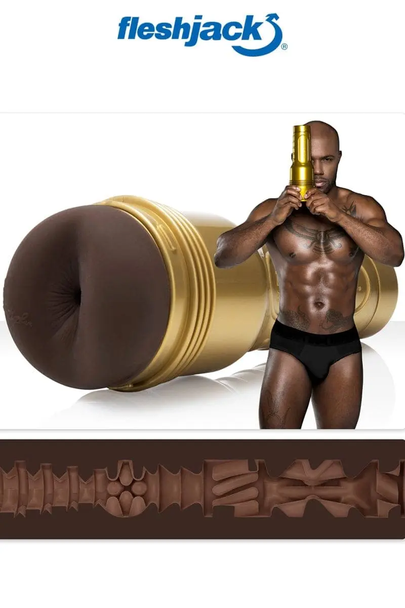 Masturbateur Pour Homme Gay Anus Moulé Milan Christopher - Fleshlight 1 Masturbateur Pour Homme Gay Anus Moulé Milan Christopher - Fleshlight