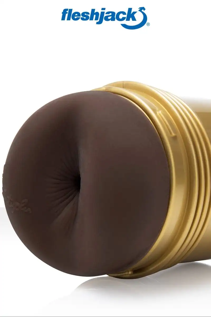 Masturbateur Pour Homme Gay Anus Moulé Milan Christopher - Fleshlight 2 Masturbateur Pour Homme Gay Anus Moulé Milan Christopher - Fleshlight – Image 2