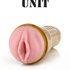 Masturbateur Vagin Réaliste Avec Manchon Stamina Training Unit - Fleshlight