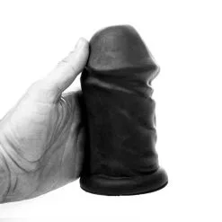 Masturbateur Flexible Noir Pour Homme Daddy - All Black 6 Masturbateur Flexible Noir Pour Homme Daddy - All Black -LINGERIES Soldes masturbateur flexible noir pour homme daddy all black only love 40716617318713