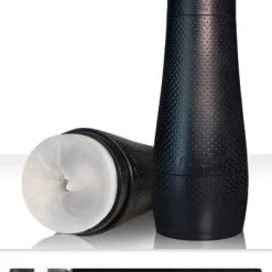 Masturbateur Pour Hommes Orifice Anus Ouvert Flight Pilot - Fleshlight