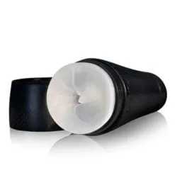 Masturbateur Pour Hommes Orifice Anus Ouvert Flight Pilot - Fleshlight -LINGERIES Soldes masturbateur flight pilot fleshlight only love 34016506839220