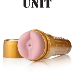 Masturbateur Forme Anus 25 X 9 Cm Stamina Training Unit - Fleshlight