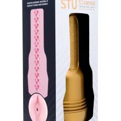 Masturbateur Forme Anus 25 X 9 Cm Stamina Training Unit - Fleshlight -LINGERIES Soldes masturbateur forme anus 25 x 9 cm stamina training unit fleshlight only love 34018726019252