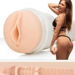 Vaginette Réaliste Actrice X Riley Reid 25cm - Fleshlight