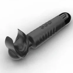 MAN.WAN Masturbateur Wand En Silicone étanche Moteur Ultra Puissant - ManWan