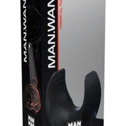 MAN.WAN Masturbateur Wand En Silicone étanche Moteur Ultra Puissant - ManWan 7 MAN.WAN Masturbateur Wand En Silicone étanche Moteur Ultra Puissant - ManWan -LINGERIES Soldes masturbateur man wand only love 34016666845364