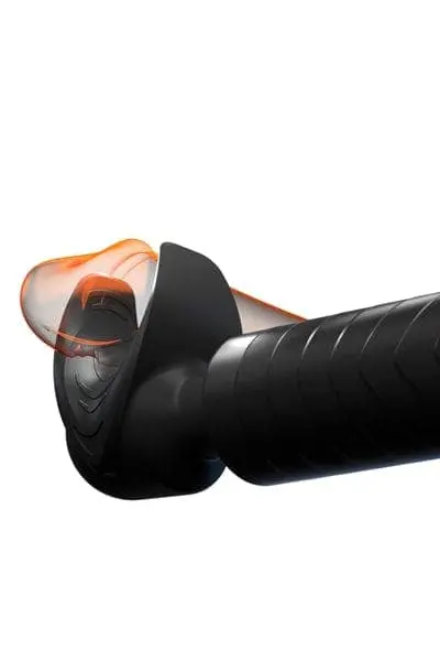 MAN.WAN Masturbateur Wand En Silicone étanche Moteur Ultra Puissant - ManWan 4 MAN.WAN Masturbateur Wand En Silicone étanche Moteur Ultra Puissant - ManWan – Image 4